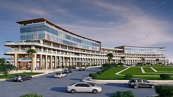 Sumadhura Outer Ring Road